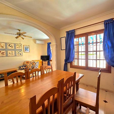 Apartament-Bungalow La Mata Torrevieja Villa Ngoại thất bức ảnh