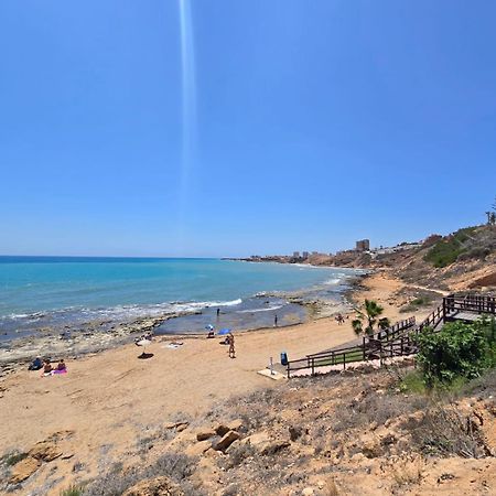 Apartament-Bungalow La Mata Torrevieja Villa Ngoại thất bức ảnh
