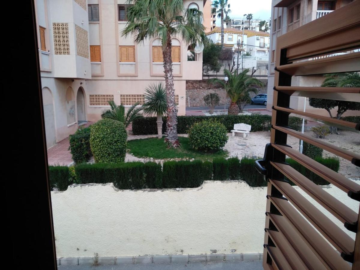 Apartament-Bungalow La Mata Torrevieja Villa Ngoại thất bức ảnh