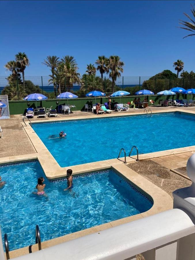Apartament-Bungalow La Mata Torrevieja Villa Ngoại thất bức ảnh