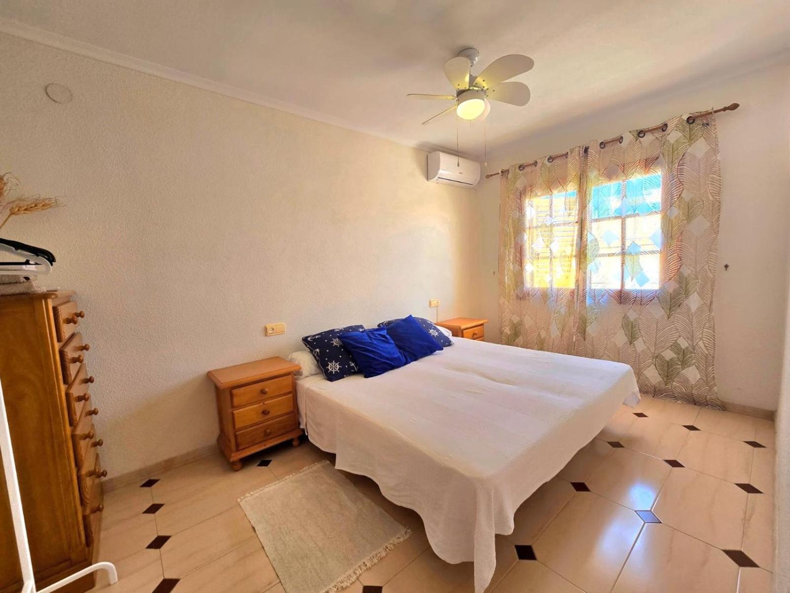 Apartament-Bungalow La Mata Torrevieja Villa Ngoại thất bức ảnh