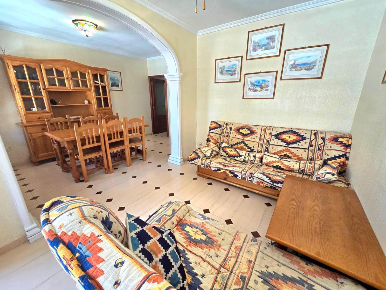 Apartament-Bungalow La Mata Torrevieja Villa Ngoại thất bức ảnh