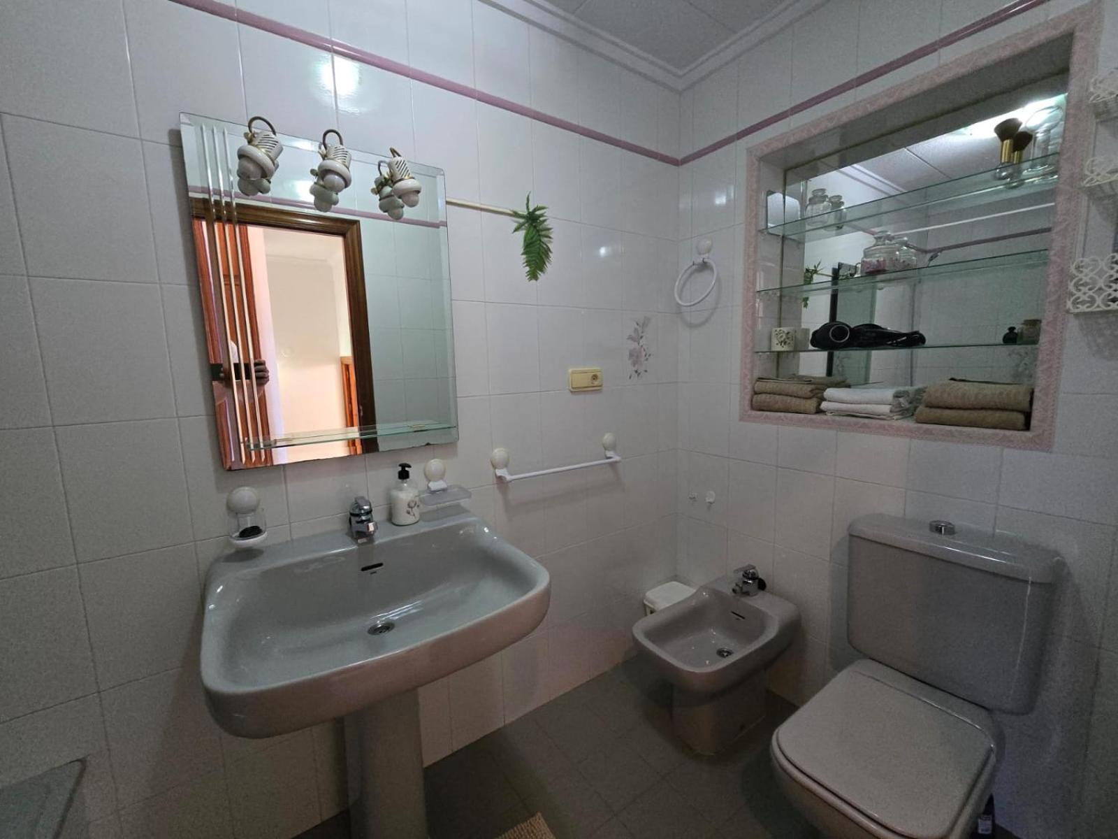 Apartament-Bungalow La Mata Torrevieja Villa Ngoại thất bức ảnh