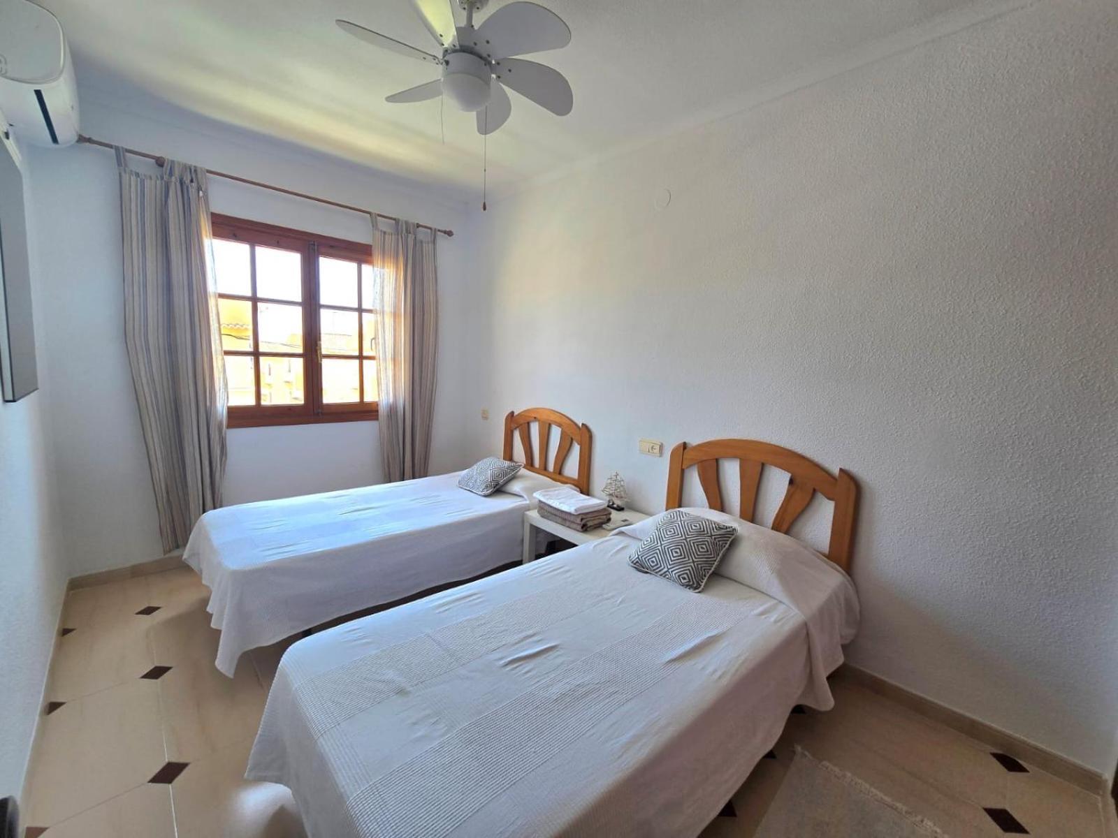 Apartament-Bungalow La Mata Torrevieja Villa Ngoại thất bức ảnh