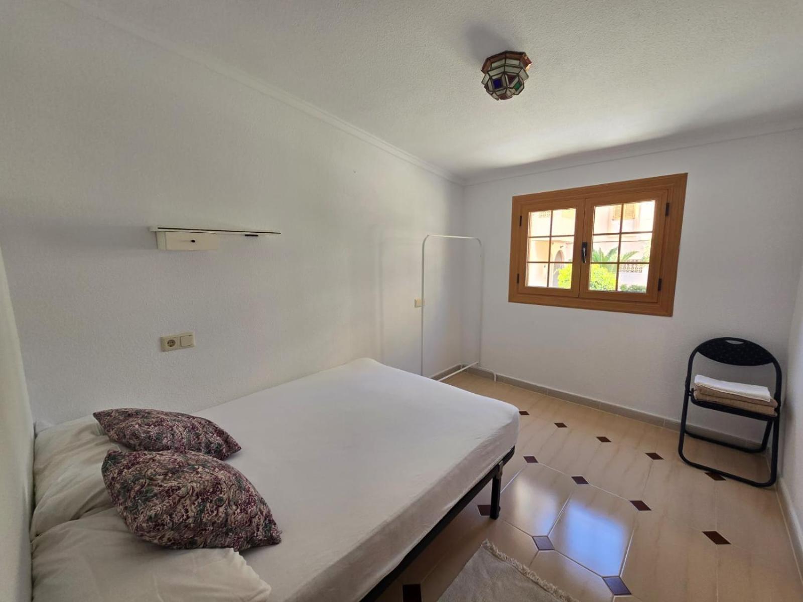 Apartament-Bungalow La Mata Torrevieja Villa Ngoại thất bức ảnh